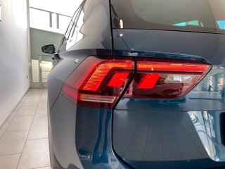 VOLKSWAGEN Tiguan 2.0 tdi life 150cv dsg