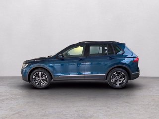 VOLKSWAGEN Tiguan 2.0 tdi life 150cv dsg