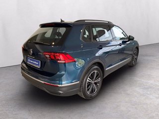 VOLKSWAGEN Tiguan 2.0 tdi life 150cv dsg