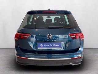 VOLKSWAGEN Tiguan 2.0 tdi life 150cv dsg
