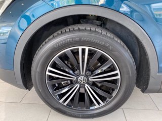 VOLKSWAGEN Tiguan 2.0 tdi life 150cv dsg