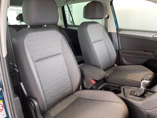 VOLKSWAGEN Tiguan 2.0 tdi life 150cv dsg