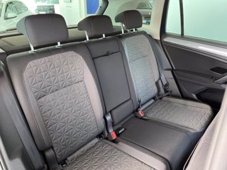 VOLKSWAGEN Tiguan 2.0 tdi life 150cv dsg