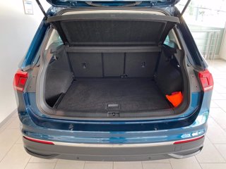 VOLKSWAGEN Tiguan 2.0 tdi life 150cv dsg