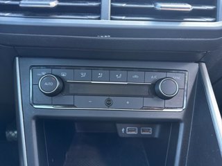 VOLKSWAGEN Polo 1.0 TGI 5p. Comfortline BlueMotion Technology