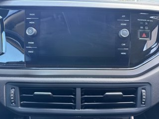 VOLKSWAGEN Polo 1.0 TGI 5p. Comfortline BlueMotion Technology