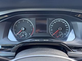 VOLKSWAGEN Polo 1.0 TGI 5p. Comfortline BlueMotion Technology