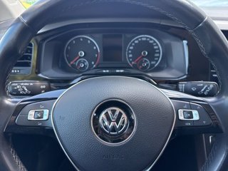 VOLKSWAGEN Polo 1.0 TGI 5p. Comfortline BlueMotion Technology