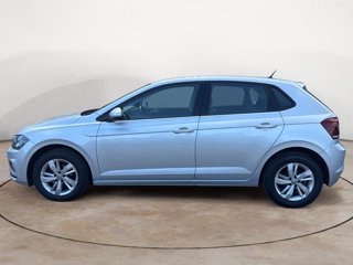 VOLKSWAGEN Polo 1.0 TGI 5p. Comfortline BlueMotion Technology