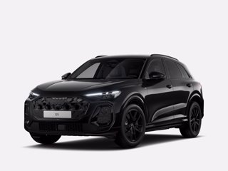 AUDI Q5 TDi 150 kW mHEV+ S tronic quattro S line edition