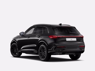 AUDI Q5 TDi 150 kW mHEV+ S tronic quattro S line edition