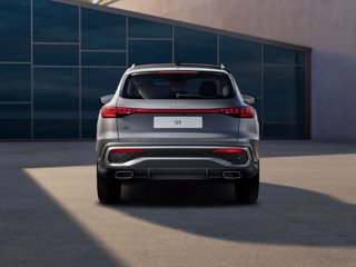 AUDI Q5 TDi 150 kW mHEV+ S tronic quattro S line edition
