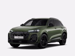 AUDI Q5 TDi 150 kW mHEV+ S tronic quattro S line edition