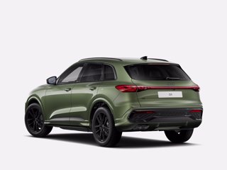 AUDI Q5 TDi 150 kW mHEV+ S tronic quattro S line edition