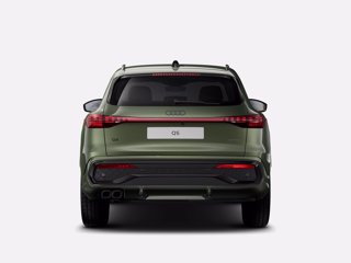 AUDI Q5 TDi 150 kW mHEV+ S tronic quattro S line edition