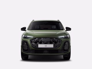 AUDI Q5 TDi 150 kW mHEV+ S tronic quattro S line edition