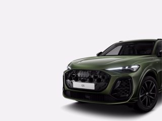 AUDI Q5 TDi 150 kW mHEV+ S tronic quattro S line edition