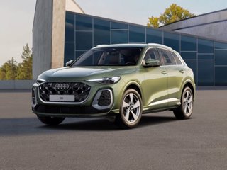 AUDI Q5 TDi 150 kW mHEV+ S tronic quattro S line edition