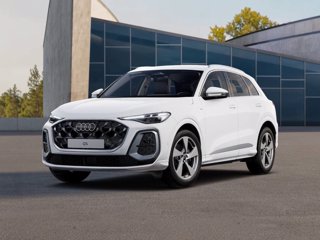 AUDI Q5 TDi 150 kW mHEV+ S tronic quattro S line edition