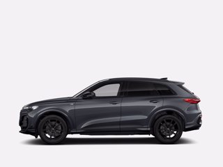 AUDI Q5 TDi 150 kW mHEV+ S tronic quattro S line edition