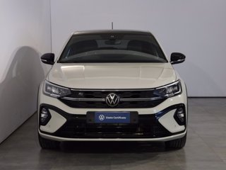 VOLKSWAGEN Taigo 1.0 tsi r-line 110cv