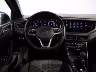 VOLKSWAGEN Taigo 1.0 tsi r-line 110cv