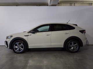 VOLKSWAGEN Taigo 1.0 tsi r-line 110cv