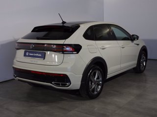 VOLKSWAGEN Taigo 1.0 tsi r-line 110cv
