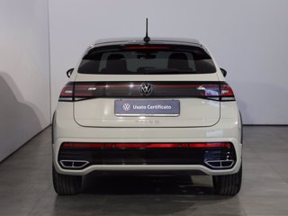 VOLKSWAGEN Taigo 1.0 tsi r-line 110cv