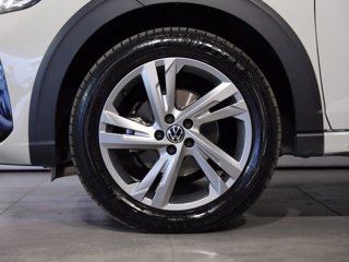 VOLKSWAGEN Taigo 1.0 tsi r-line 110cv