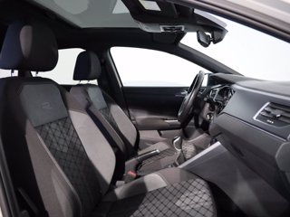VOLKSWAGEN Taigo 1.0 tsi r-line 110cv