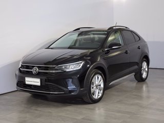 VOLKSWAGEN Taigo 1.0 tsi life 95cv