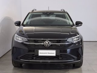 VOLKSWAGEN Taigo 1.0 tsi life 95cv