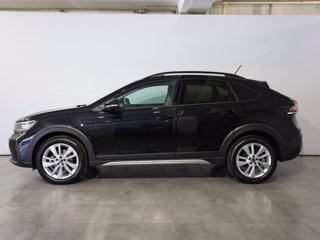 VOLKSWAGEN Taigo 1.0 tsi life 95cv