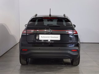 VOLKSWAGEN Taigo 1.0 tsi life 95cv