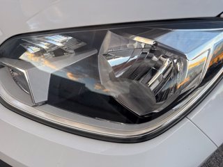VOLKSWAGEN 1.0 3p. high up! BlueMotion Technology