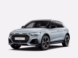 AUDI A1 allstreet 30 TFSI S tronic Identity Contrast