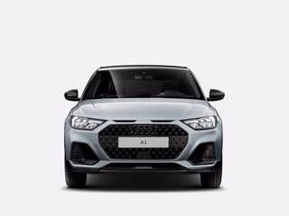 AUDI A1 allstreet 30 TFSI S tronic Identity Contrast