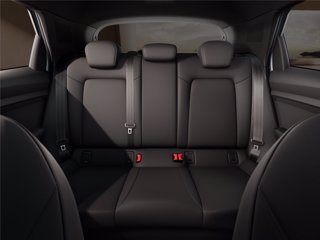 AUDI A1 allstreet 30 TFSI S tronic Identity Contrast