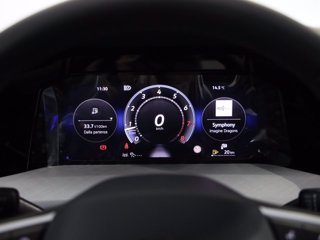 VOLKSWAGEN Golf 1.5 tsi life 115cv