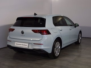 VOLKSWAGEN Golf 1.5 tsi life 115cv