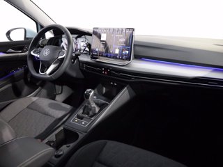 VOLKSWAGEN Golf 1.5 tsi life 115cv