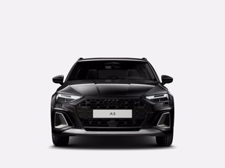 AUDI A3 allstreet TDI 110 kW S tronic Identity Contrast