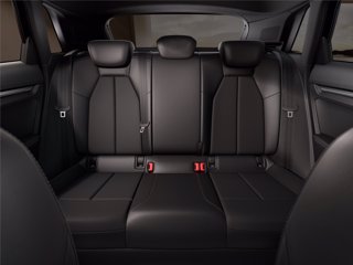 AUDI A3 allstreet TDI 110 kW S tronic Identity Contrast