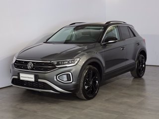 VOLKSWAGEN T-Roc 1,0 TSI LIFE 115 CV