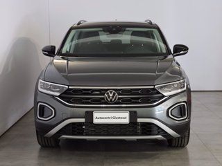 VOLKSWAGEN T-Roc 1,0 TSI LIFE 115 CV