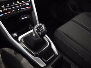 VOLKSWAGEN T-Roc 1,0 TSI LIFE 115 CV