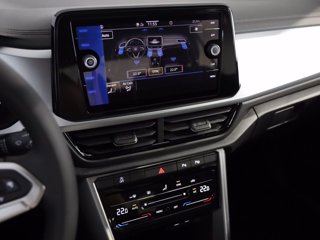 VOLKSWAGEN T-Roc 1,0 TSI LIFE 115 CV