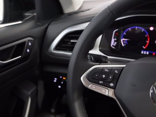 VOLKSWAGEN T-Roc 1,0 TSI LIFE 115 CV
