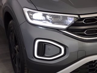 VOLKSWAGEN T-Roc 1,0 TSI LIFE 115 CV